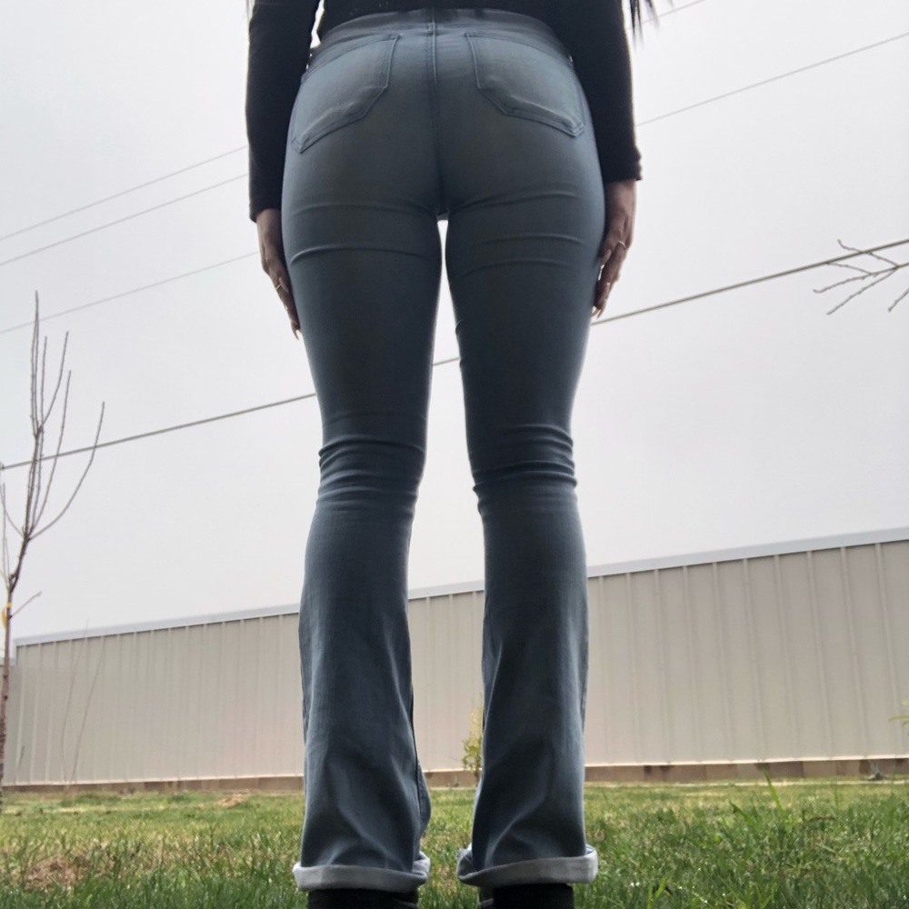 Very nice vintage jeans!